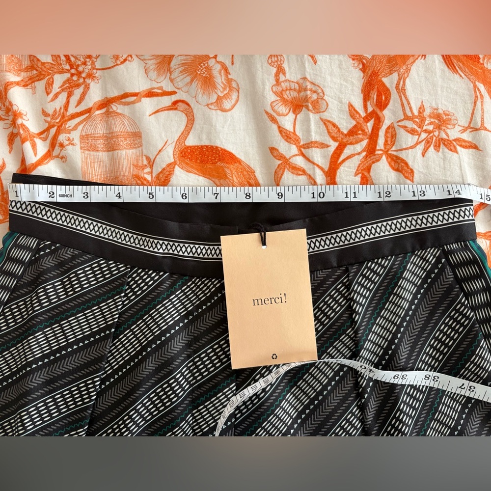 LaLigne NYC Agatha Pant NWT - Picture 12 of 12